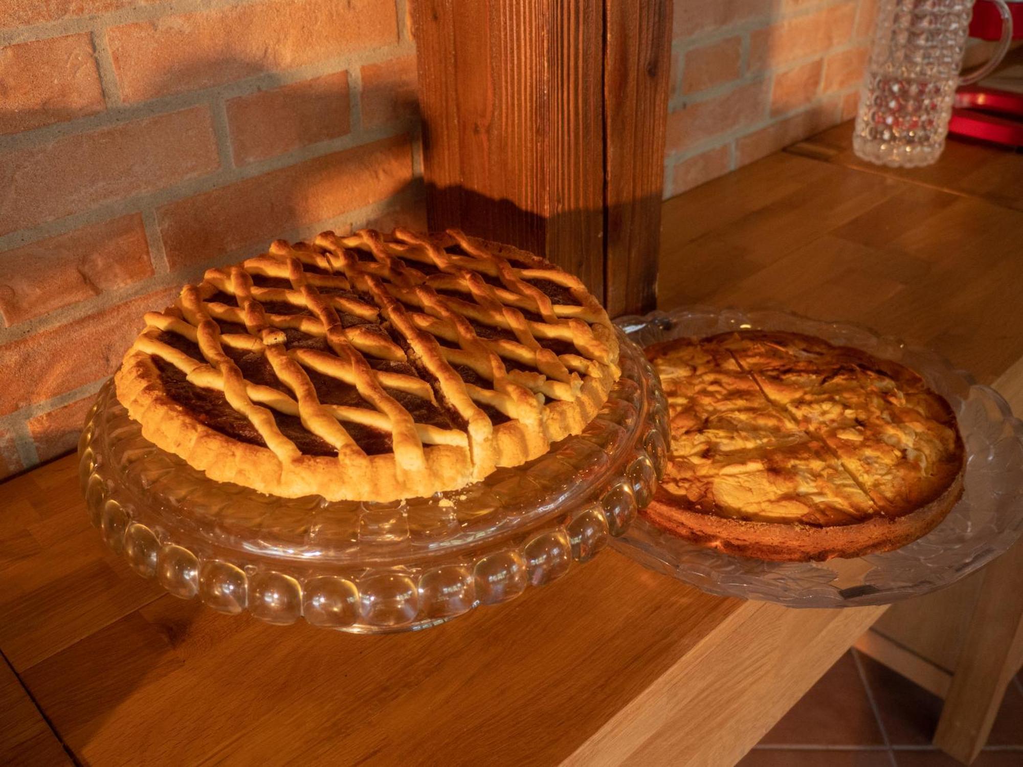 Lacelletta Country House 우르비노 외부 사진