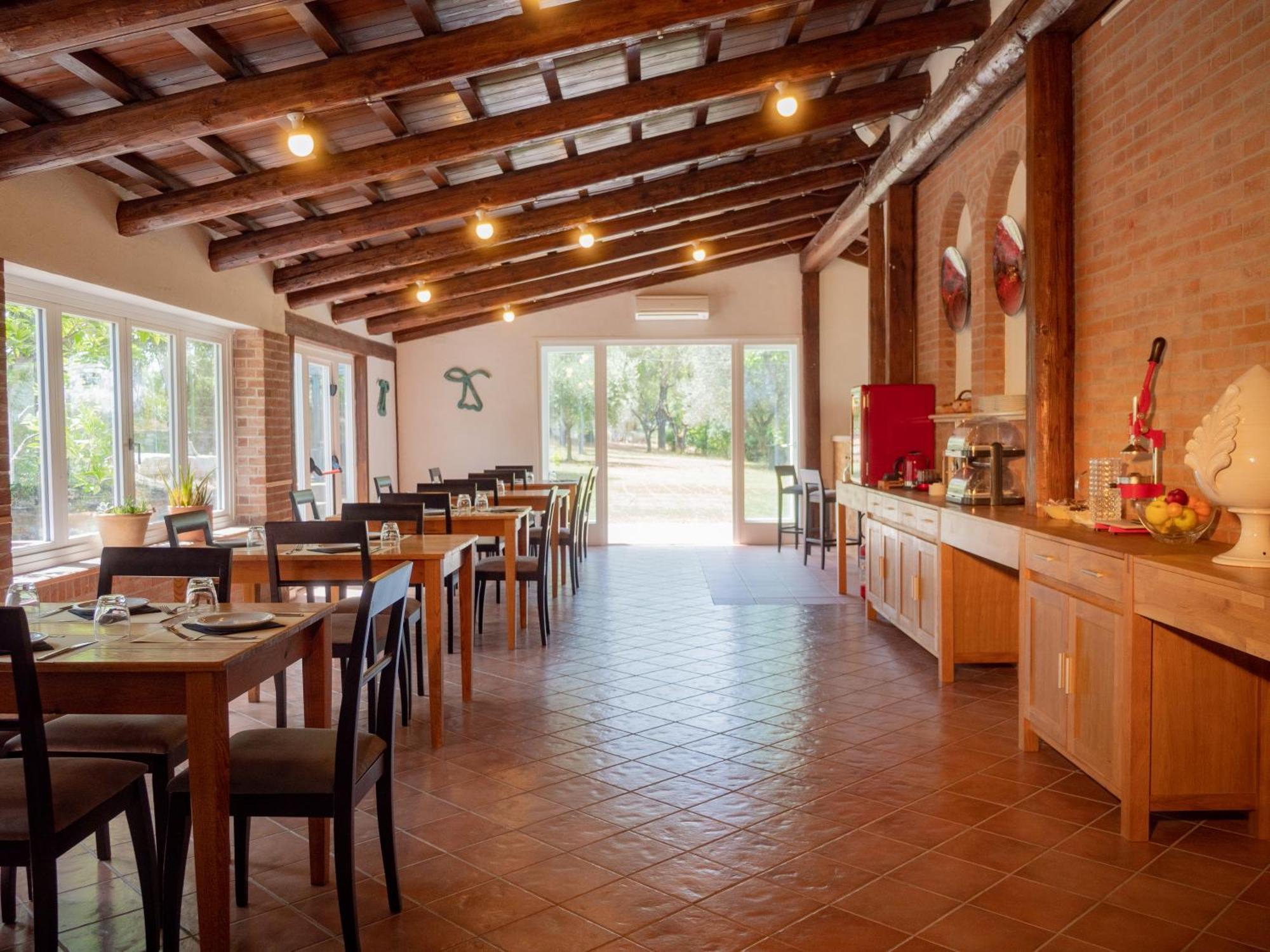 Lacelletta Country House 우르비노 외부 사진